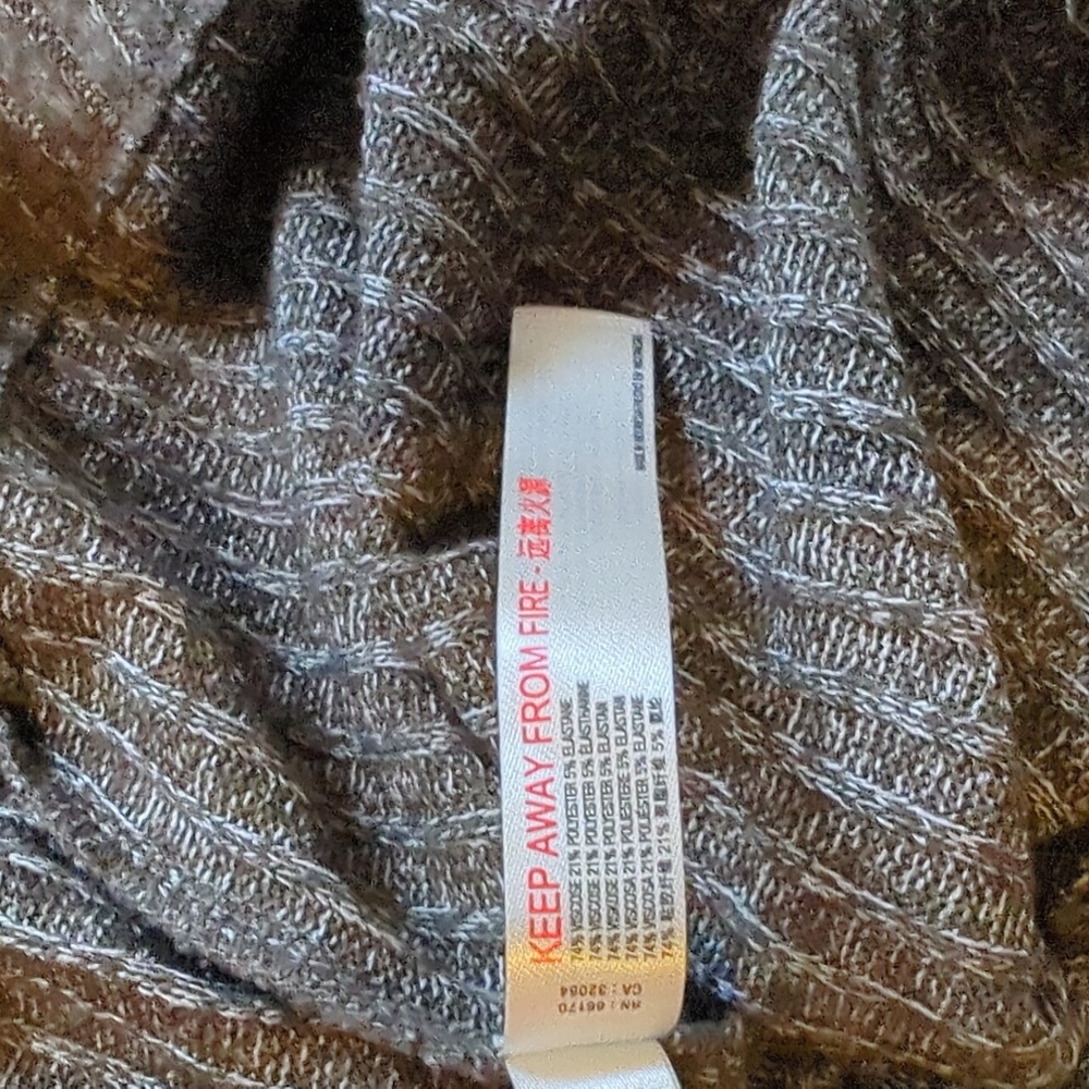 New Daily Practice by Anthropologie Midi Dress Small - Picture 5 of 5